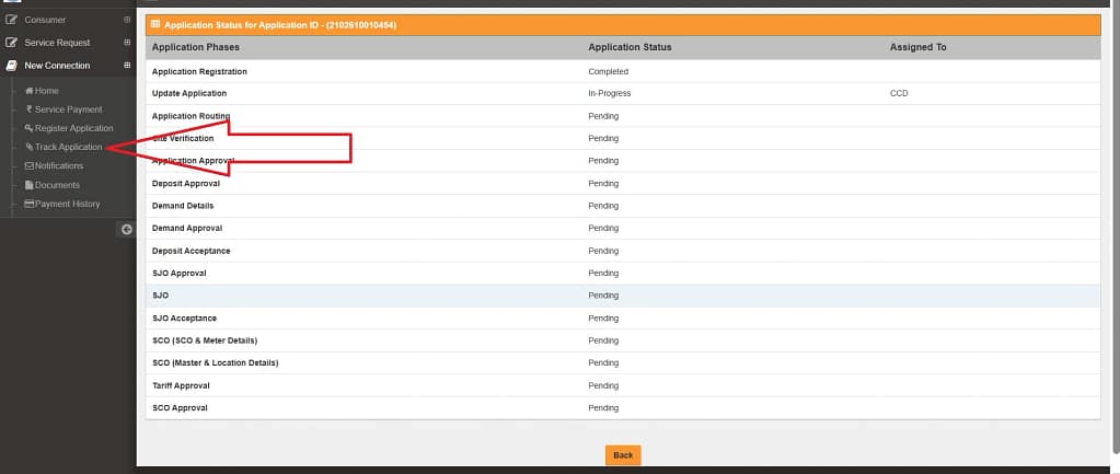 Rajasthan Bijli Connection File Online Apply 2025 BIJLIMITRA