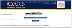 DSSSB TGT Recruitment 2025 : Applications Open For Recruitment To The Post Of 5346
DSSSB-TGT-Recruitment-2025 : Applications-Open-For-Recruitment To The Post Of 5346