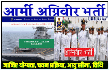 Indian Army MR-SSR Agniveer Bharti 2025 Notification Out:ऑनलाइन आवेदन ,अपनी पात्रता जाने ।