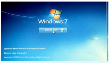 HOW TO INSTALL WINDOW 7 IN PC ( कम्प्युटर मै विंडो 7 को कैसे इन्स्टाल करे) प्रसन्न इमित्र prasann emitra