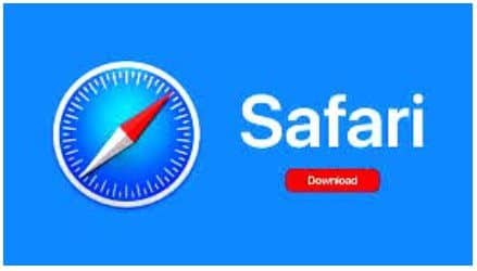 What is Safari-How To Download apple Safari Browser