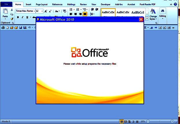 Microsoft Word Download (2025 Latest) for Windows 10, 8, 7