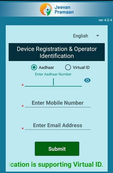 JeevanPramaan AadhaarFace RD app   "Jeevan Pramaan App download for Android mobile phone"

"Pensioners Digital Life Certificate Jeevan Pramaan App"

"How to generate Jeevan Pramaan Digital Life Certificate online"

"Jeevan Pramaan App face fingerprint iris authentication"

"Step by step guide Jeevan Pramaan App installation Hindi"

"Download Jeevan Pramaan App latest version for pensioners"

"Generate pension digital life certificate using Jeevan Pramaan App"

"Jeevan Pramaan App Aadhaar based life certificate process"